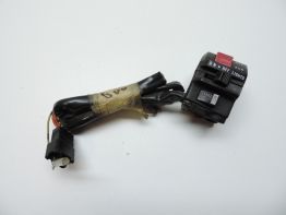 Handlebar switch assy right Suzuki RF 600