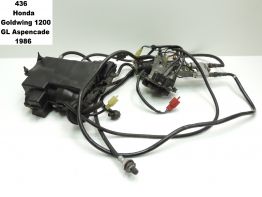 Sonstiges Honda Goldwing GL