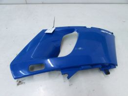Seitenverkleidung links klein Kawasaki ZZR 600