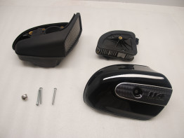 Luchtfilterhuis Harley Davidson Touring