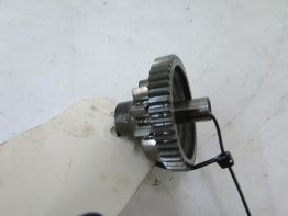 Engine parts Honda CBR 600 F