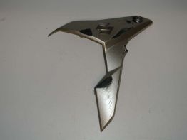 Seitenverkleidung links klein Suzuki GSR 750