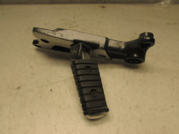 Main step holder left Yamaha V max