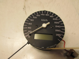 Teller Honda VTR 1000 F