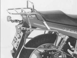 Suitcase bracket set Suzuki VX 800