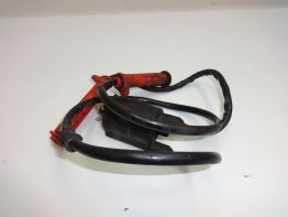 Zundspule Honda PC 800
