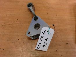 Federbein Aufhangung Honda CBR 1100 XX