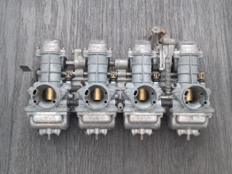 Vergaser-Set Kawasaki KZ 650
