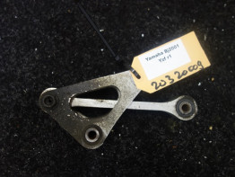 Link systeem achterveer Yamaha YZF R1