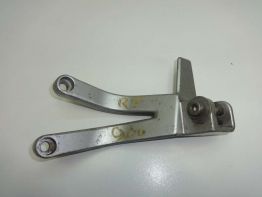 Duo voetsteun links Suzuki RF 900