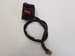 Stuurschakelaar links Yamaha YP 250 Majesty