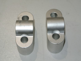 Steer Honda NC 700 X