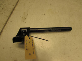 Steering Handle right Kawasaki ZZR 600