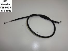 Chokekabel Yamaha YZF 600 Thundercat