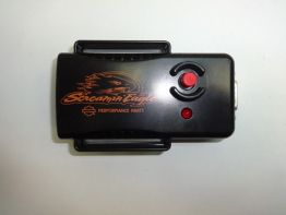 Relais unit Harley Davidson Dyna