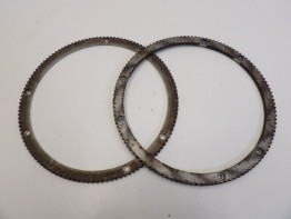 ABS ringen Honda ST 1100 Pan European