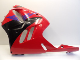 Seiten verkleidung links Kawasaki ZX 9 R