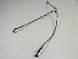 Bremsleitung vorne BMW F 800 S - ST