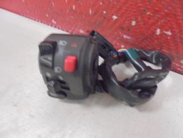 Stuurschakelaar links Kawasaki ZZR 1400