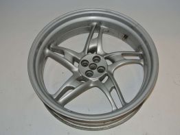 Achtervelg BMW R 1150 R