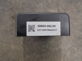 Relais unit Suzuki GSX 8R