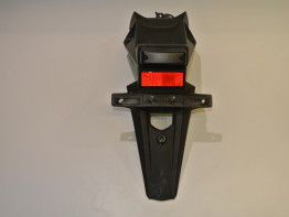 License plate holder Suzuki GSX R 750