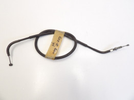 Koppelingskabel Suzuki GSX R 600