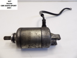 Startmotor Honda CBR 600 FS Sport
