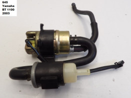 Brandstofpomp Yamaha BT 1100