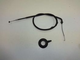 Chokekabel Honda ST 1100 Pan European