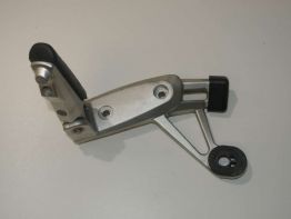 Soziusfussraste links BMW R 1200 R
