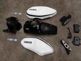 Verkleidungssatz Yamaha XSR 900