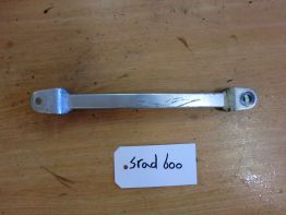 Achter remklauw Suzuki GSX R 600