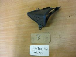 Rechter topkuip Honda CBR 600 RR