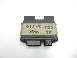 Ignitor CDI ECU Suzuki GSX R 750