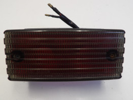 Rear light Kawasaki GPZ 550
