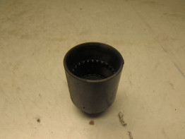 Cardan as Yamaha V max