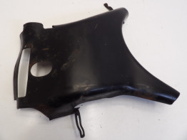 Frame - onderdelen Suzuki VS 700 Intruder