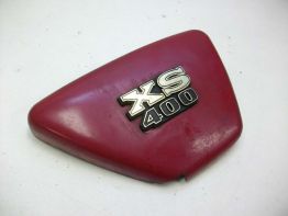 Rechter zijkuip klein Yamaha XS 400