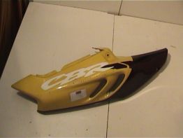 Heck rechts Honda CBR 900 RR