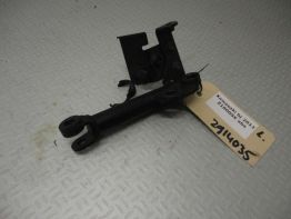 Rahme teile Kawasaki Z 1000 Sx