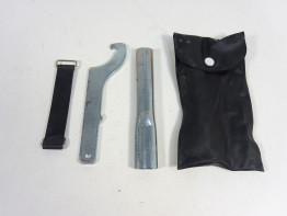 Gereedschapset Yamaha MT 07