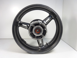 Achtervelg Yamaha FJR 1300