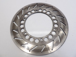 Remschijf voor rechts Yamaha YX 600 Radian