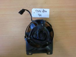 Ventilator Yamaha TDM