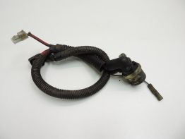 Starter Relay Yamaha TDM