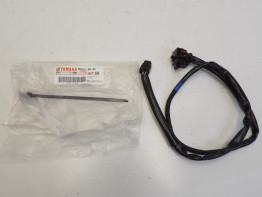 Front brake master cylinder Yamaha Tracer 900