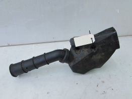 Air intake left Triumph Sprint 900