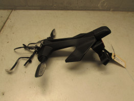 Kennzeichenhalter Yamaha YZF R1