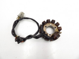 Dynamo Kawasaki CSR 305 LTD